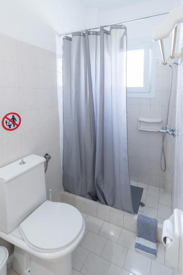 Aparthotel Zografia Corfu (city)
