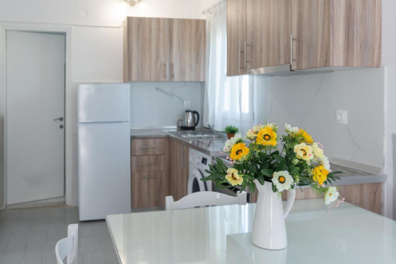 Aparthotel Zografia Corfu (city)