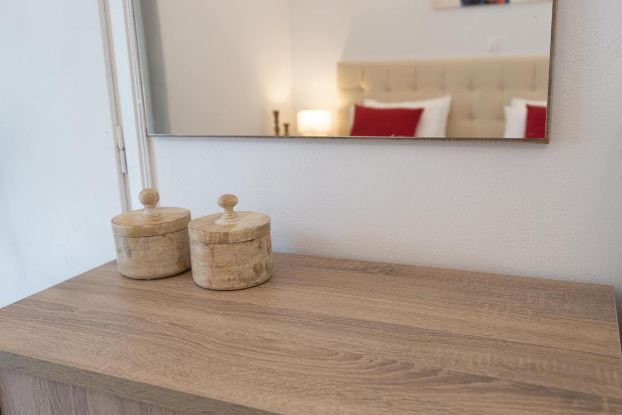 Aparthotel Zografia Corfu (city)