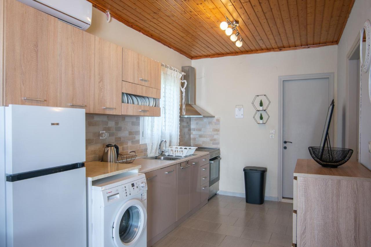 Aparthotel Zografia Corfu (city)
