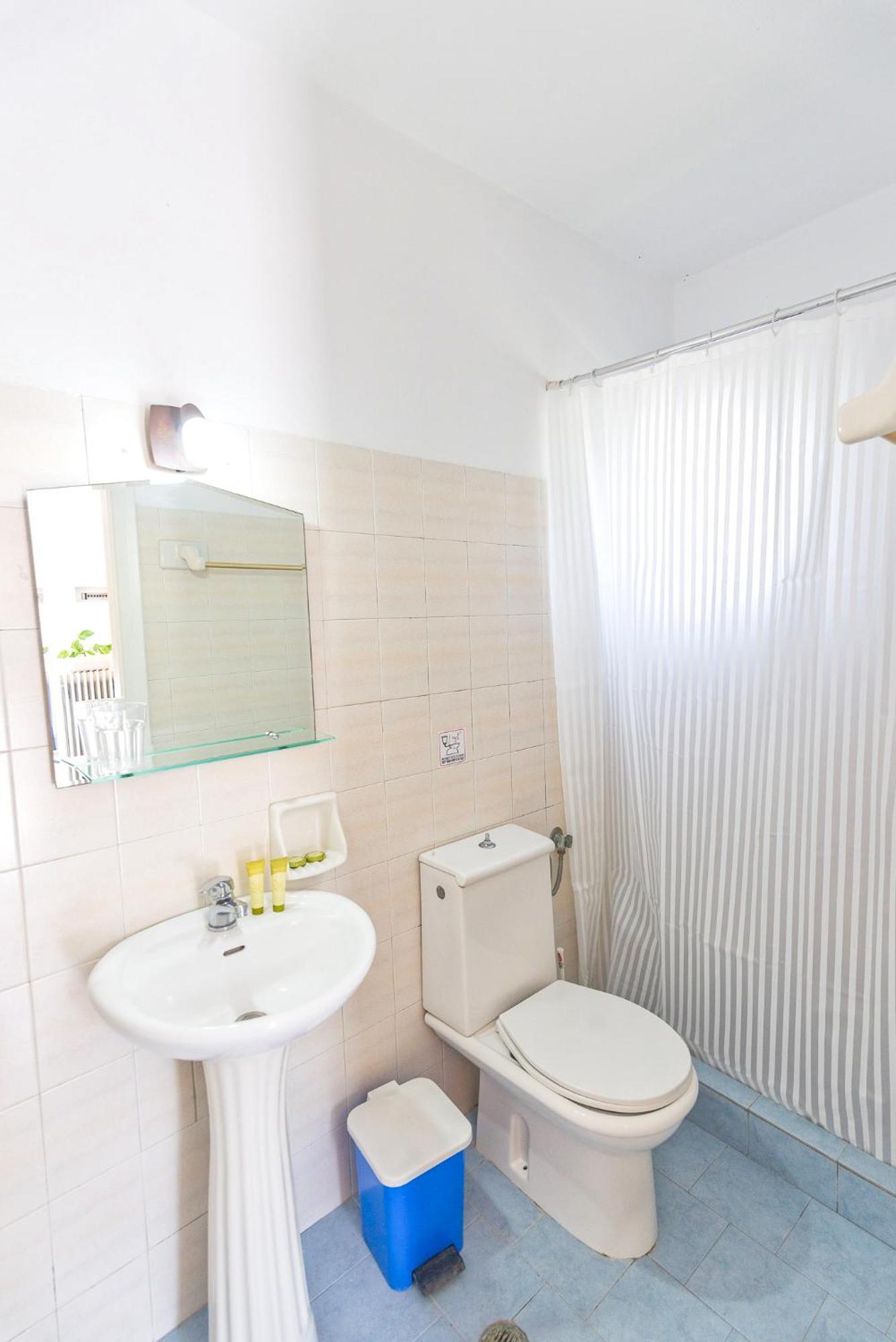 Aparthotel Zografia Corfu (city)
