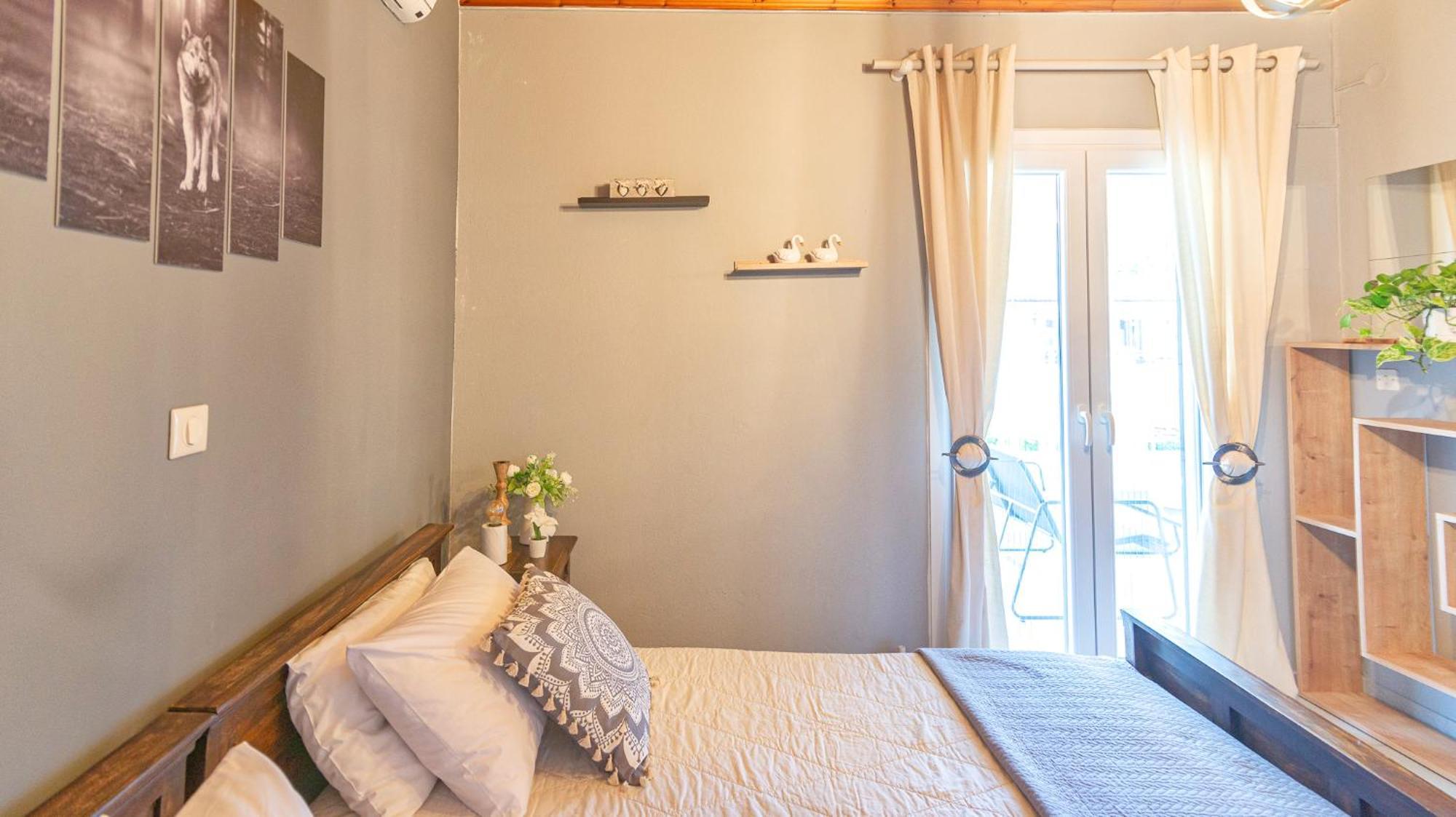 Zografia Aparthotel Corfu (city)