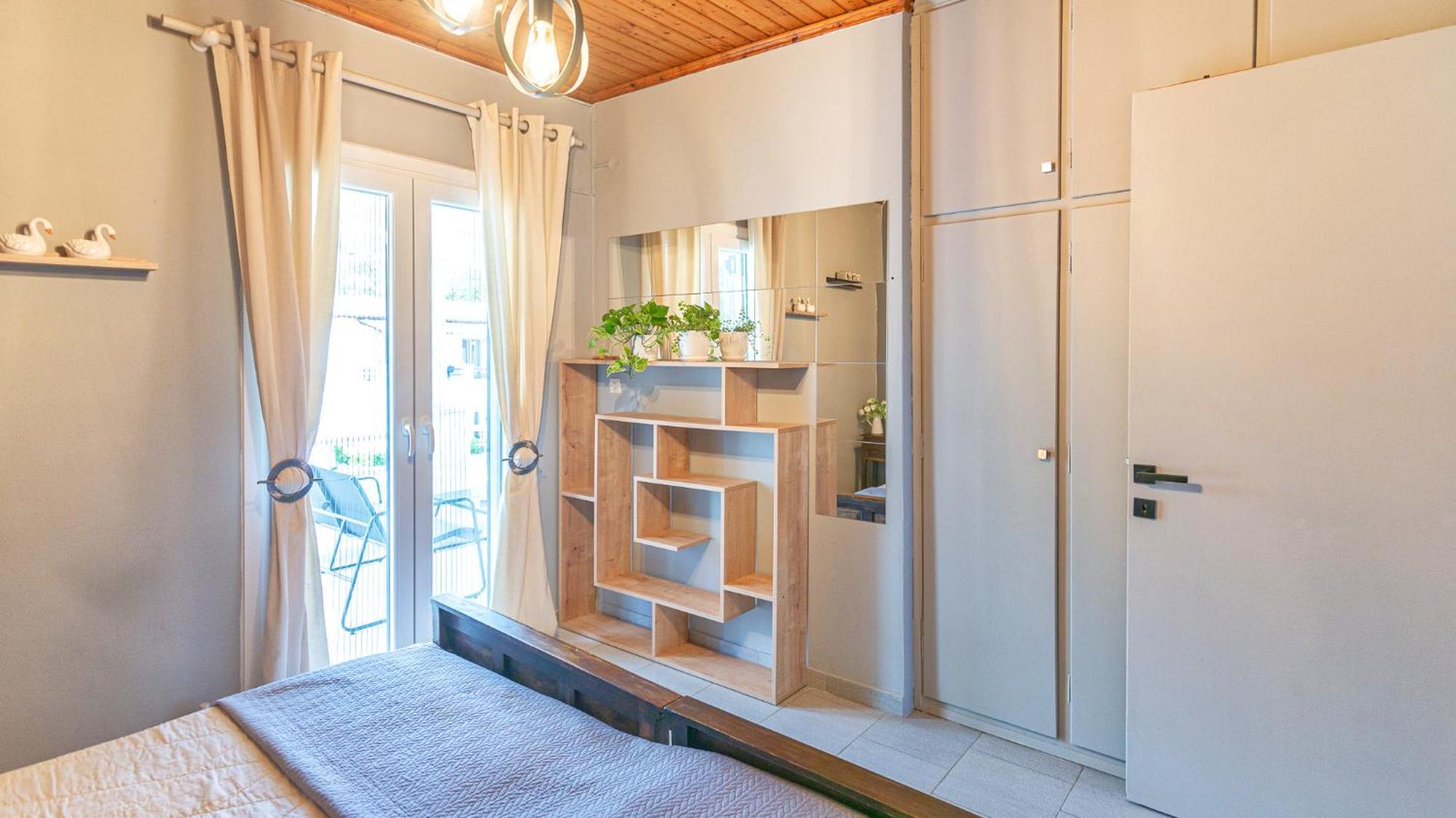 Zografia Aparthotel Corfu (city)