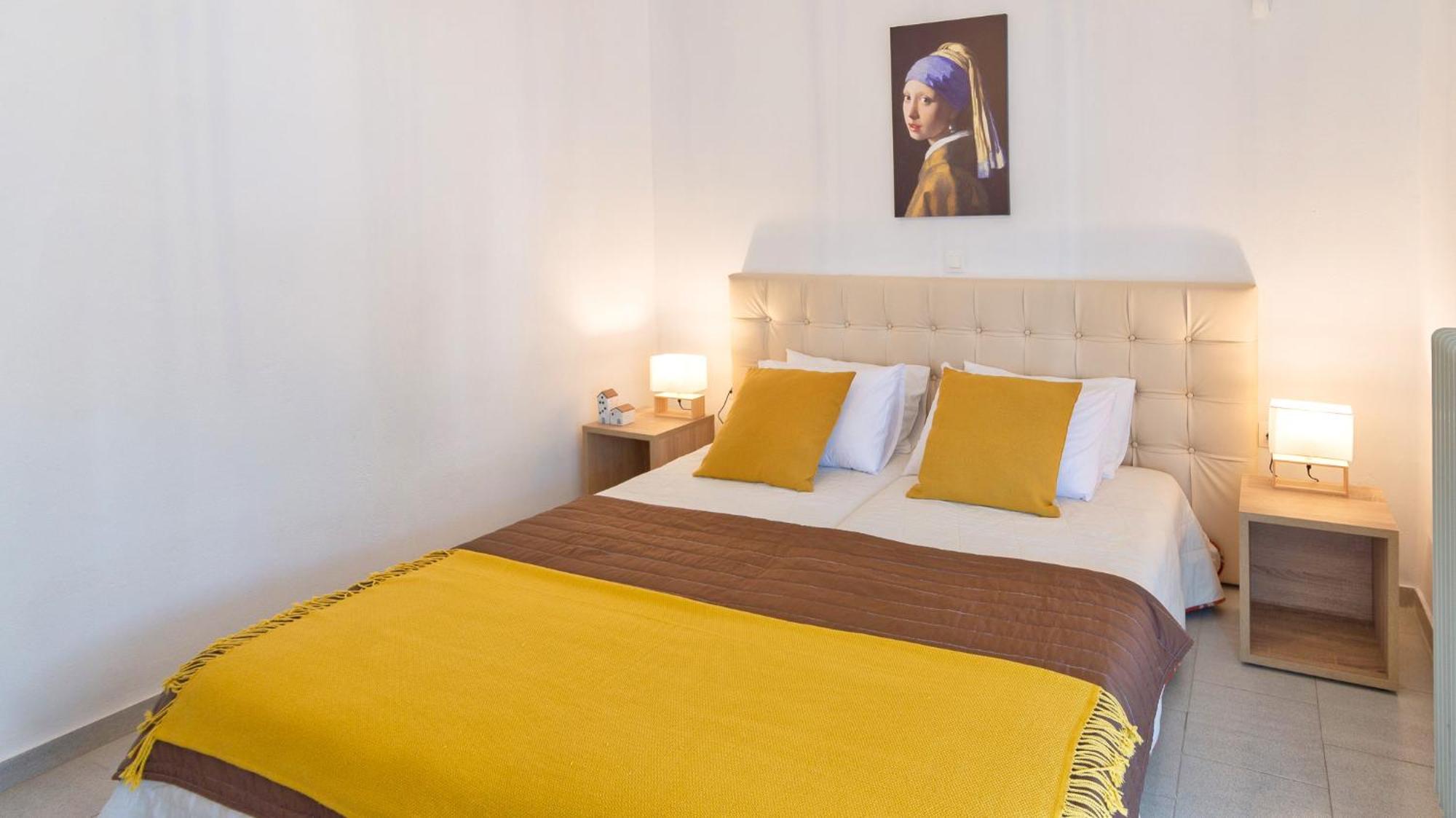 Aparthotel Zografia Corfu (city)
