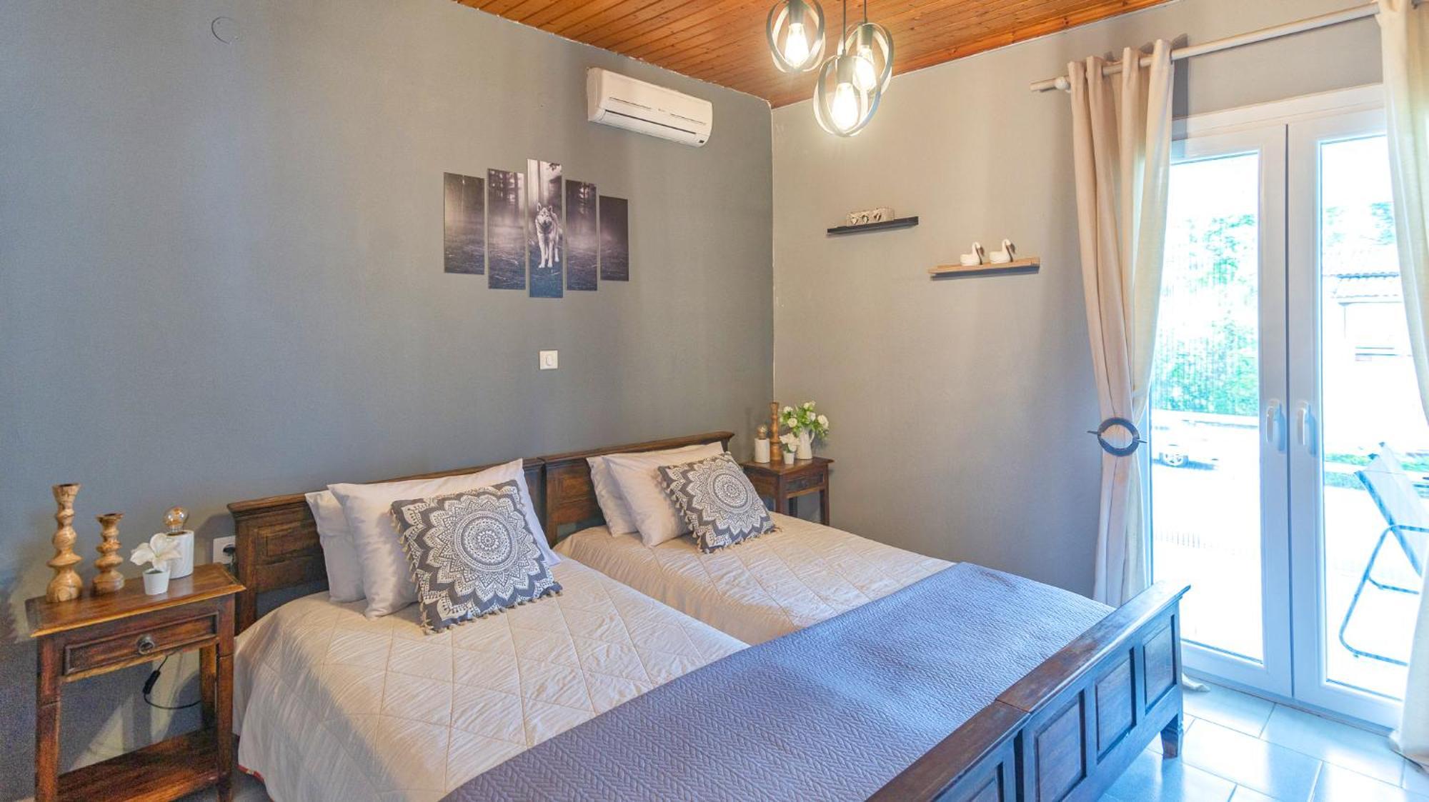 Aparthotel Zografia Corfu (city)