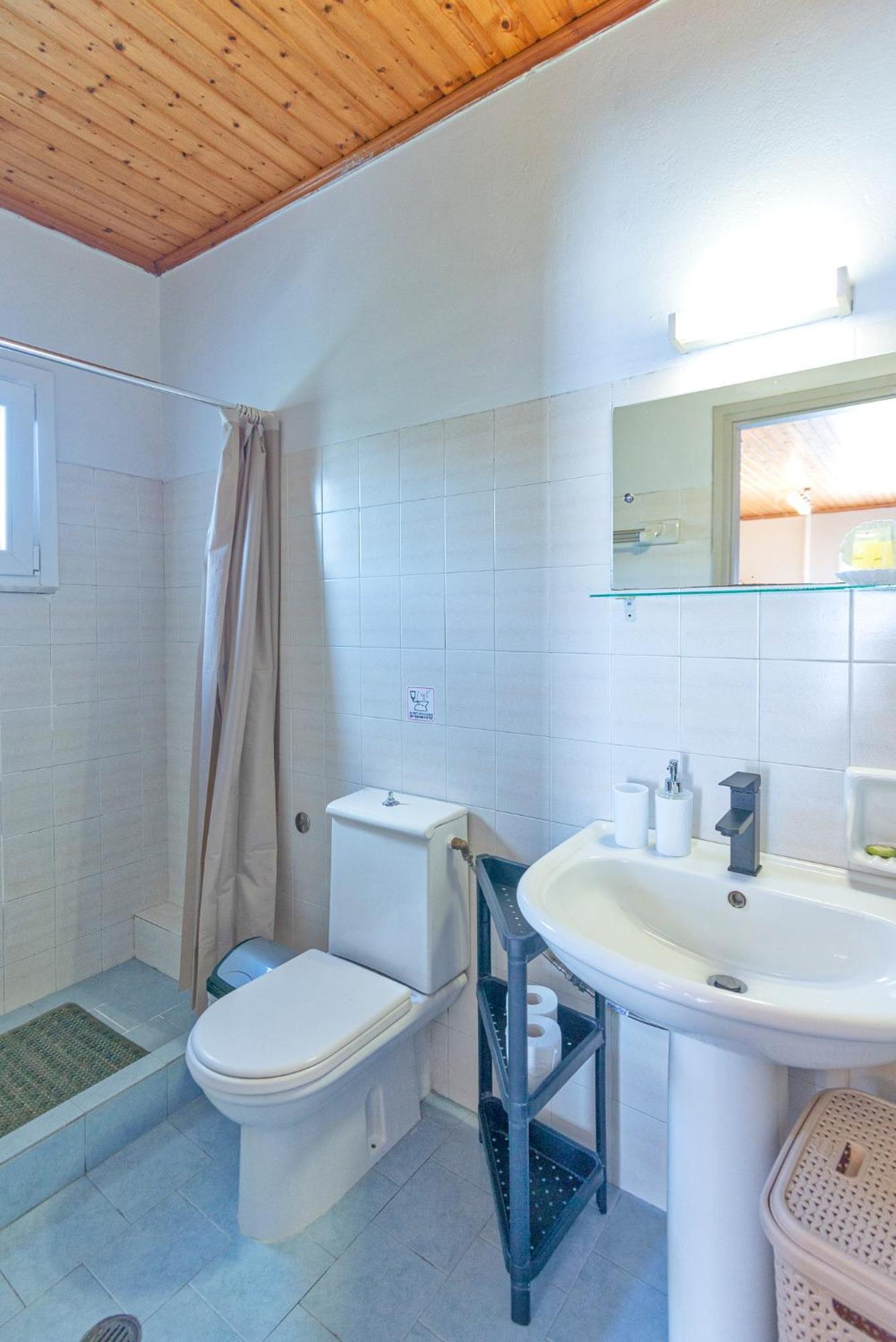 Zografia Aparthotel