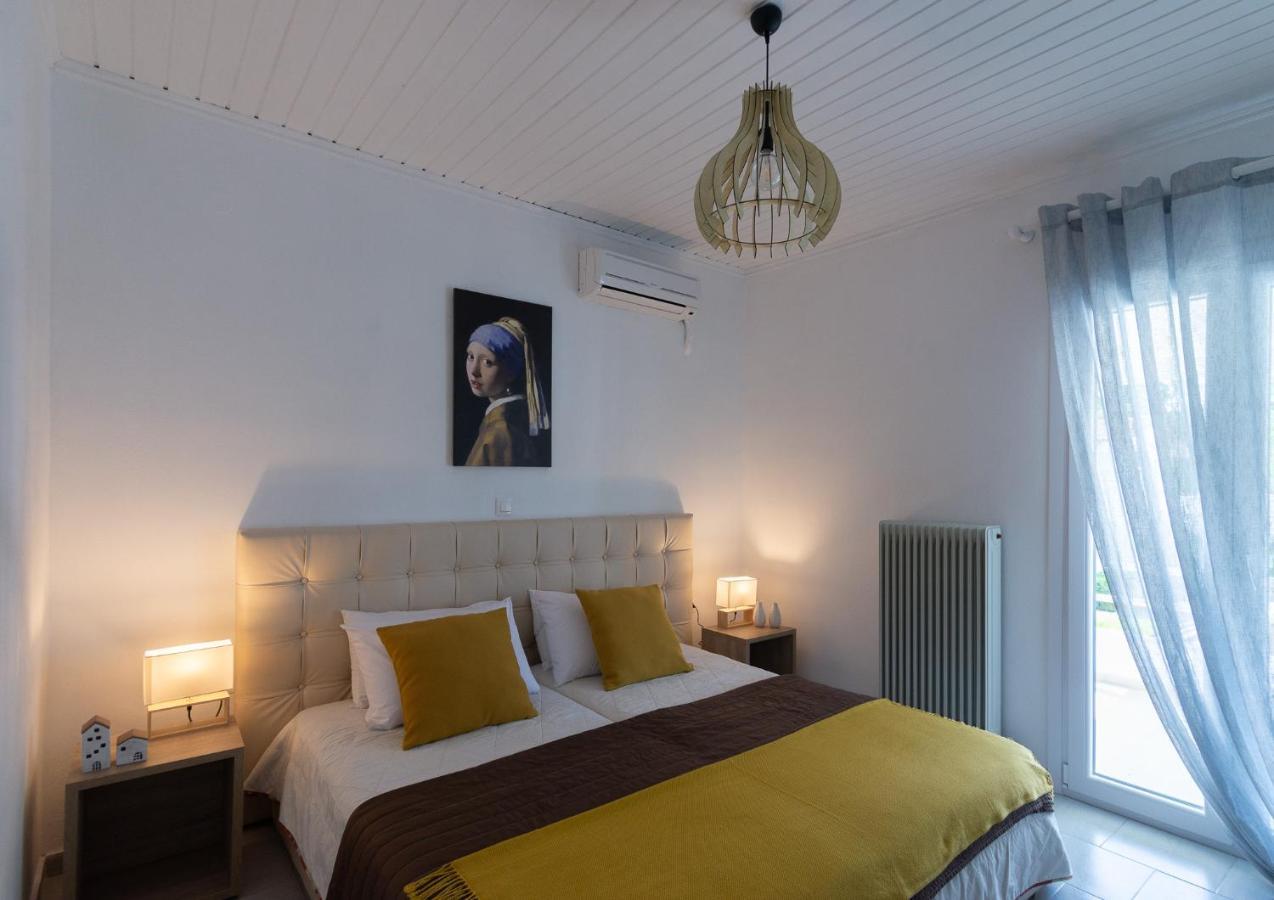 Zografia Hotel apartamentowy *