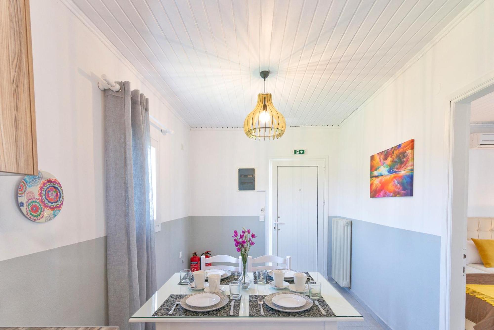 Zografia Hotel apartamentowy *
