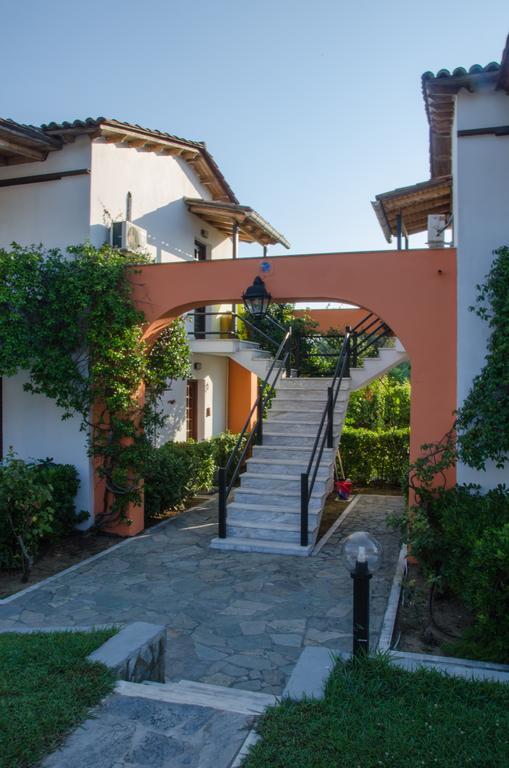 Zografia Hotel apartamentowy *